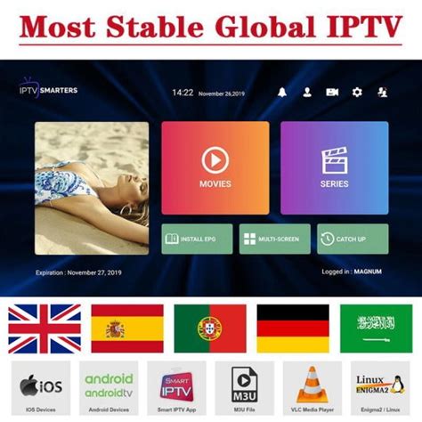 iptv m3u playlist|IPTV Playlist M3U: A Comprehensive Guide to Stream Your .